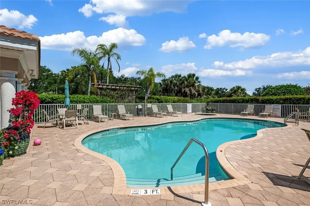 4790 Shinnecock Hills Court Naples FL 34112