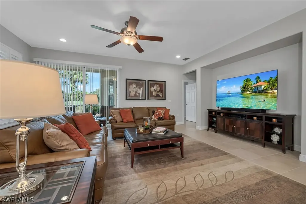 4790 Shinnecock Hills Court Naples FL 34112