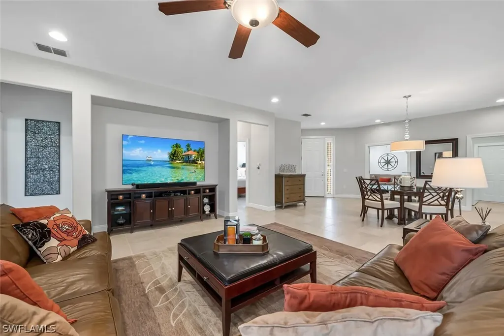 4790 Shinnecock Hills Court Naples FL 34112