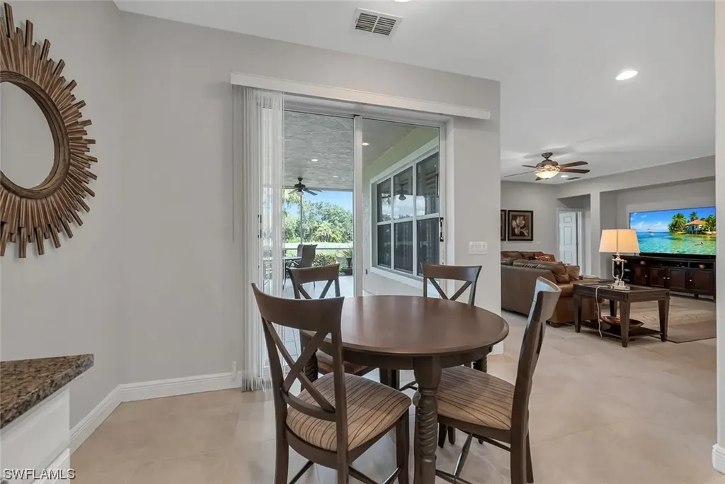 4790 Shinnecock Hills Court Naples FL 34112