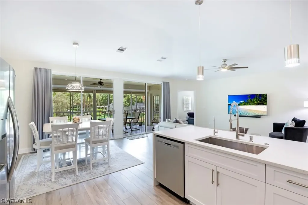 2436 Orchid Bay Drive Naples FL 34109