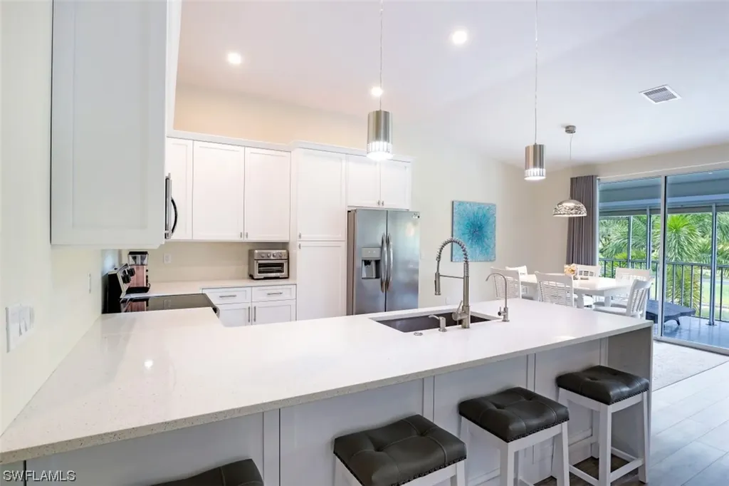 2436 Orchid Bay Drive Naples FL 34109