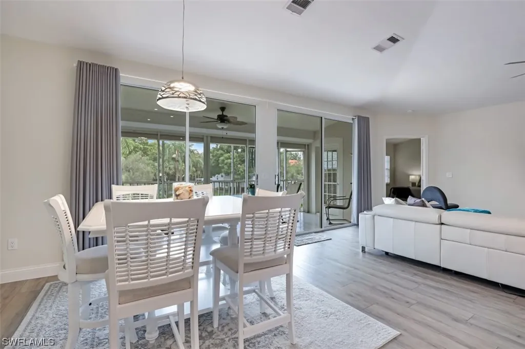 2436 Orchid Bay Drive Naples FL 34109