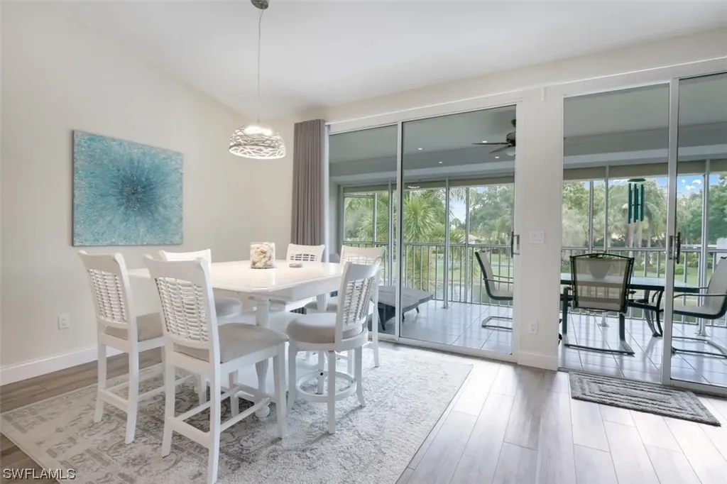 2436 Orchid Bay Drive Naples FL 34109