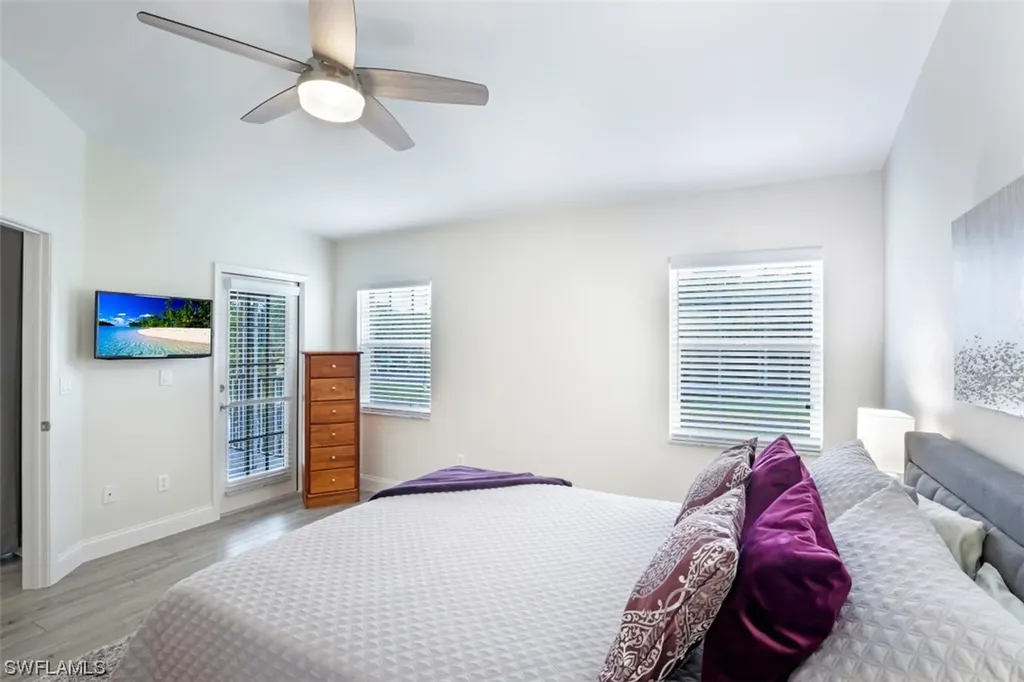 2436 Orchid Bay Drive Naples FL 34109