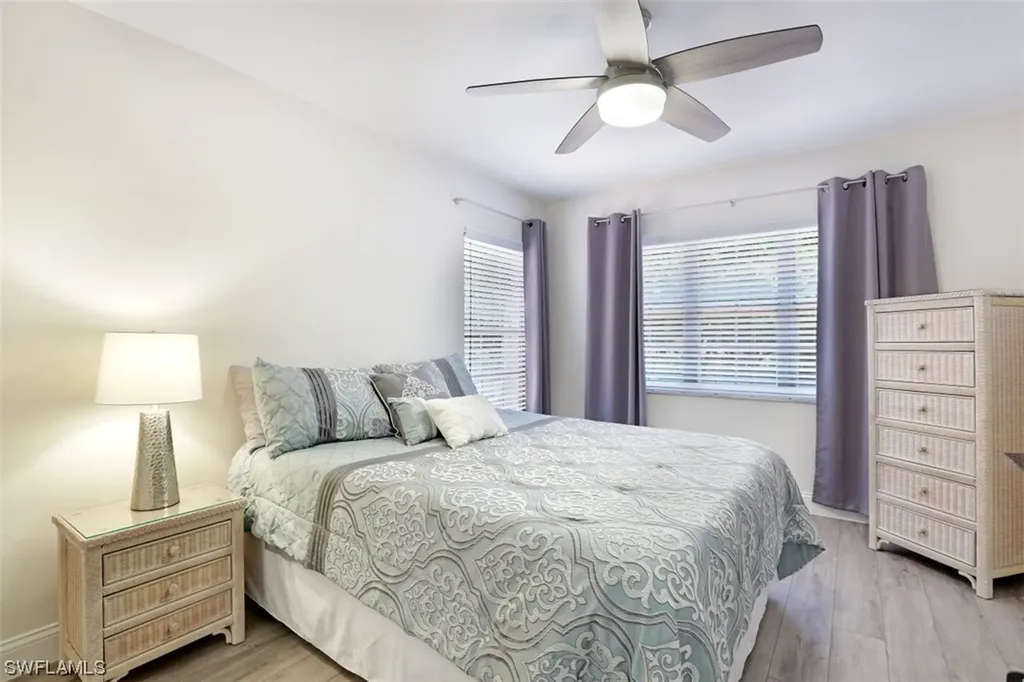 2436 Orchid Bay Drive Naples FL 34109