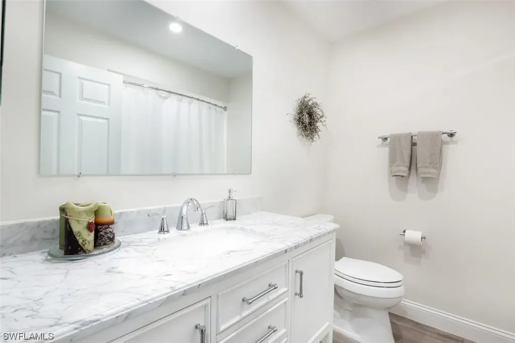 2436 Orchid Bay Drive Naples FL 34109