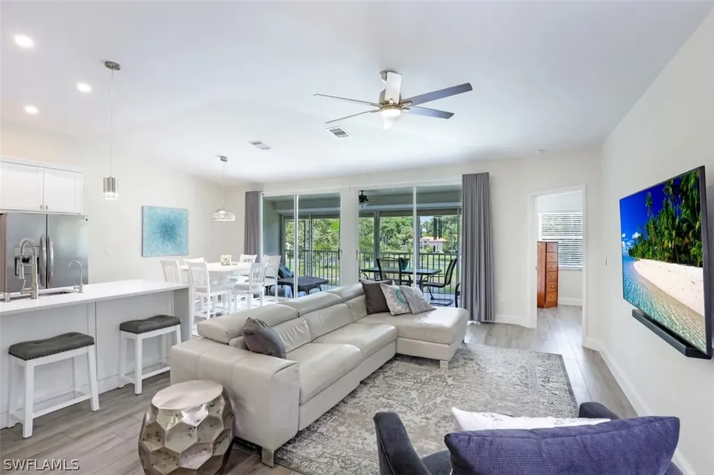 2436 Orchid Bay Drive Naples FL 34109