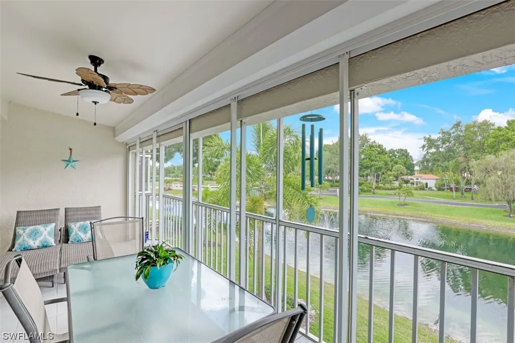 2436 Orchid Bay Drive Naples FL 34109
