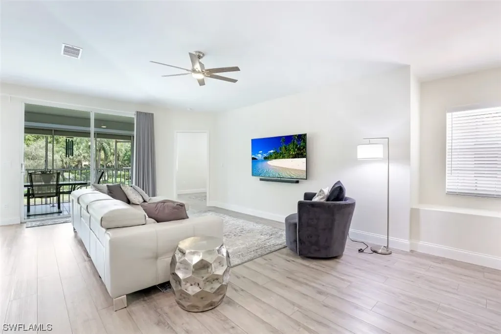 2436 Orchid Bay Drive Naples FL 34109