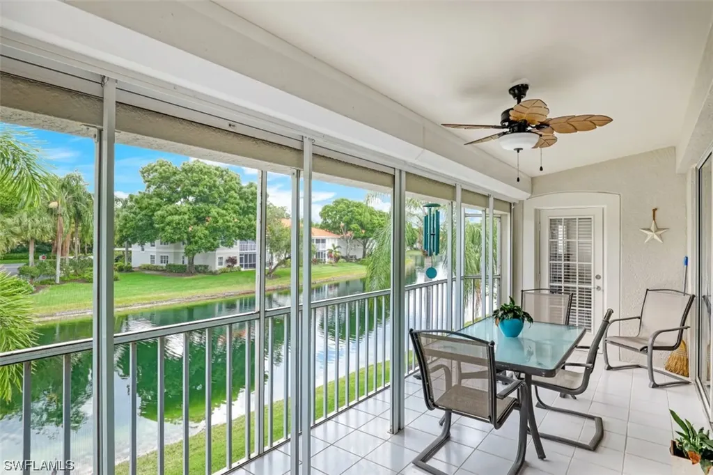 2436 Orchid Bay Drive Naples FL 34109