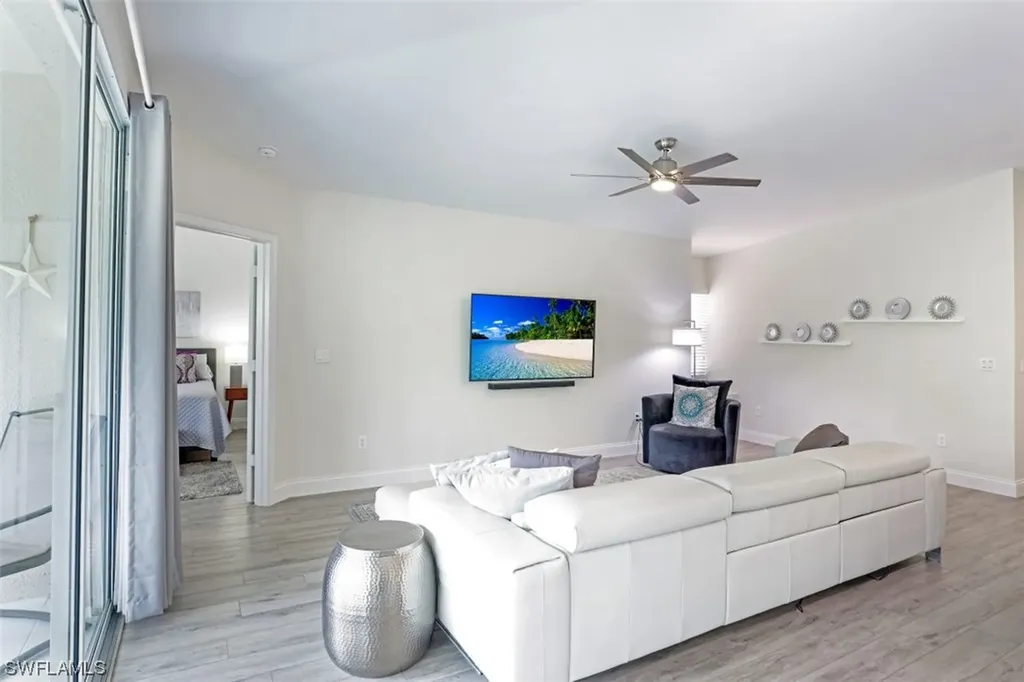 2436 Orchid Bay Drive Naples FL 34109