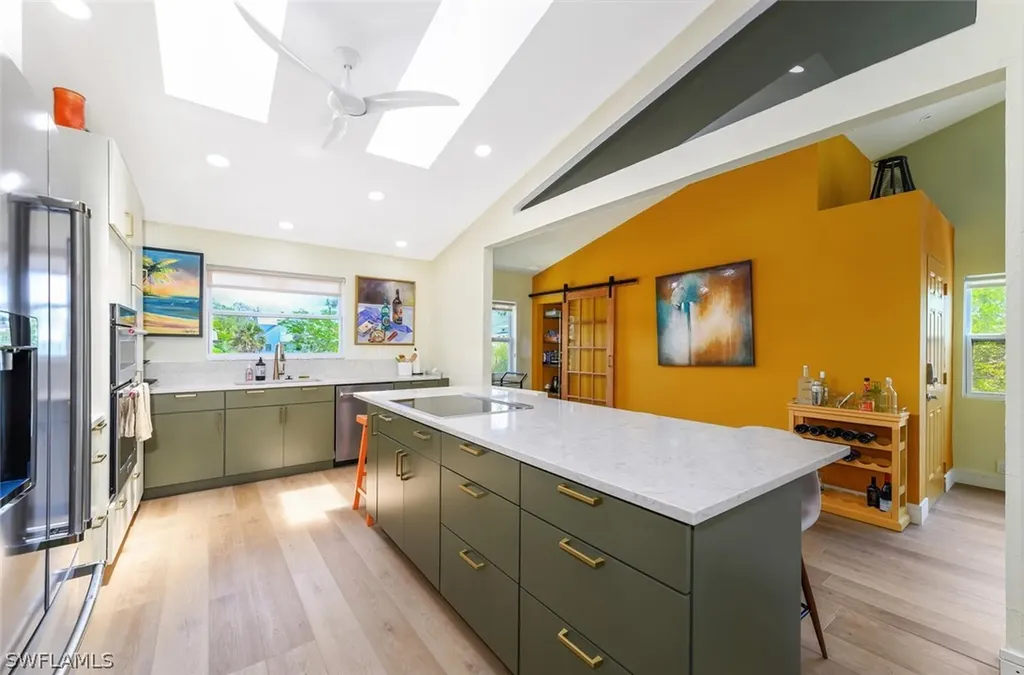 770 Park Avenue Naples FL 34110