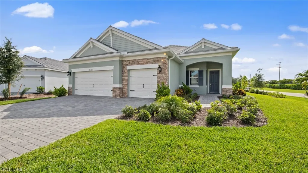 3128 Preserves Edge Court Fort Myers FL 33905
