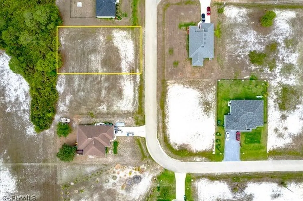 3610 NW 43rd Street Cape Coral FL 33993