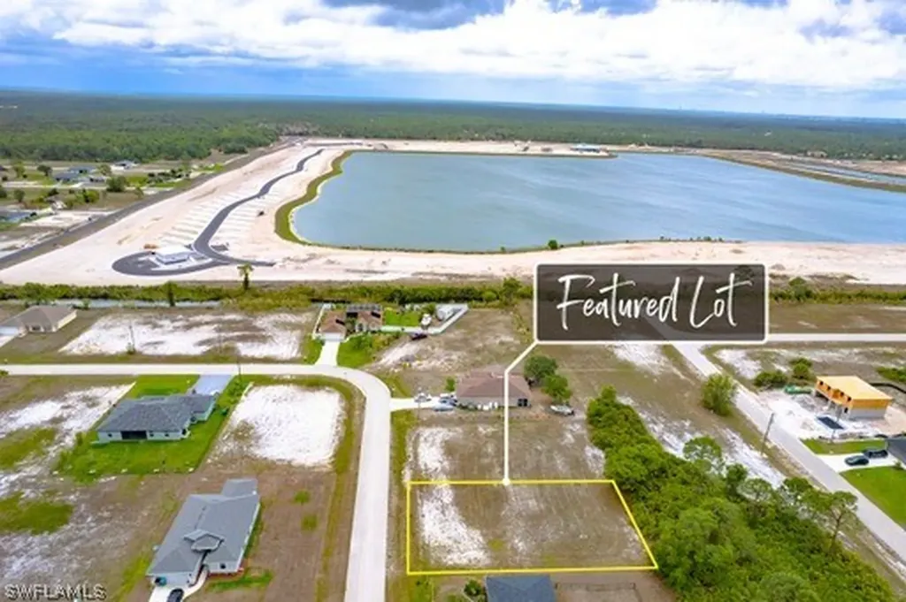 3610 NW 43rd Street Cape Coral FL 33993