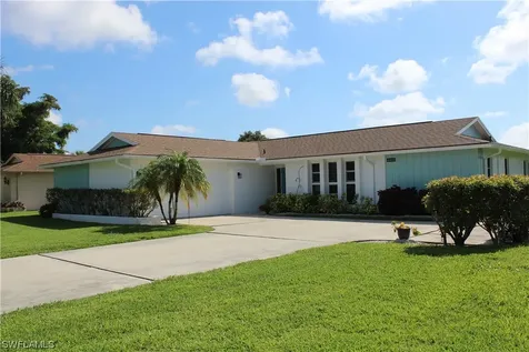 4409 Beechwood Lake Drive Naples FL 34112
