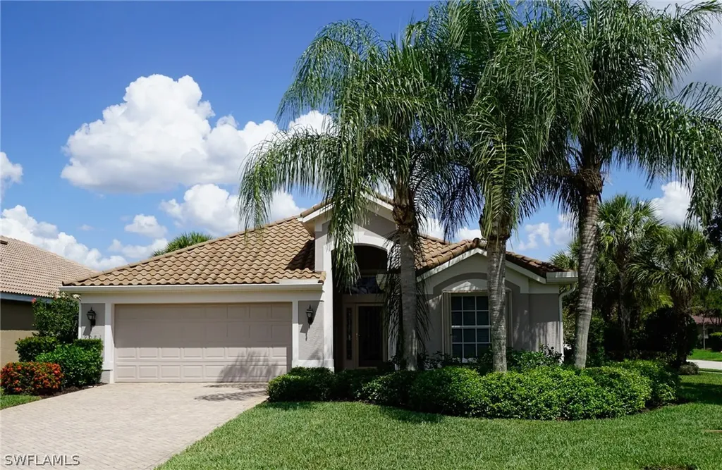 9081 Shadow Glen Way Fort Myers FL 33913