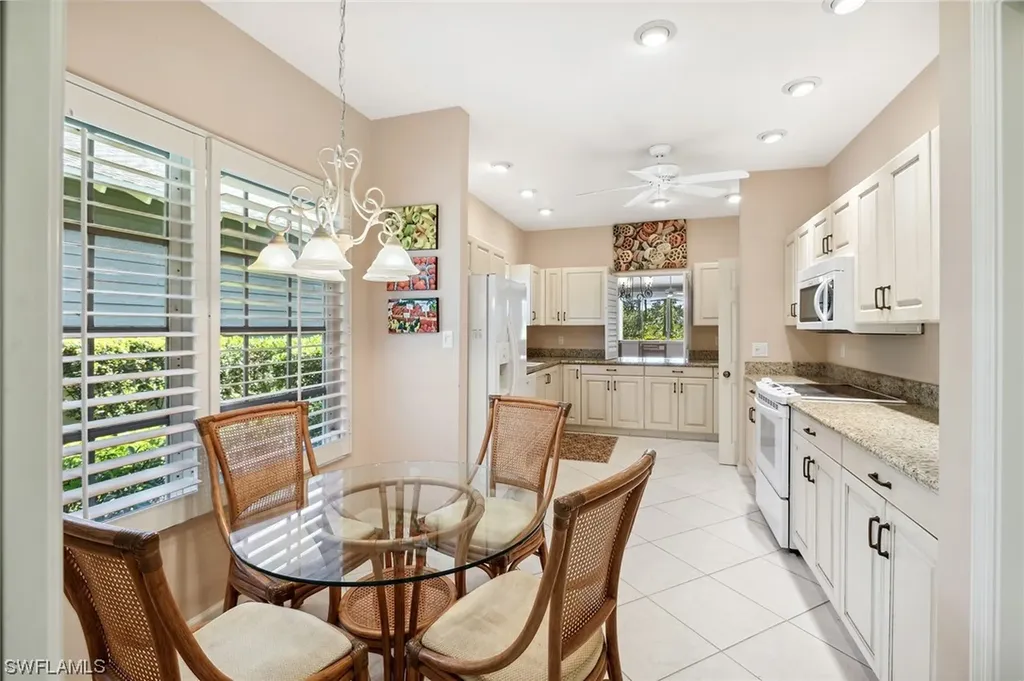 46 Golf Cottage Drive Naples FL 34105