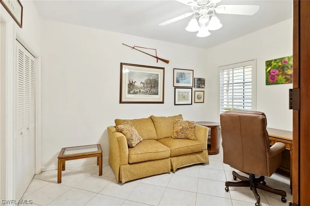 46 Golf Cottage Drive Naples FL 34105