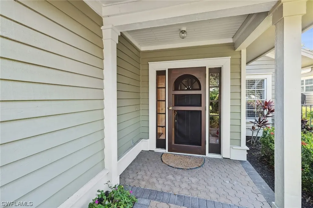 46 Golf Cottage Drive Naples FL 34105