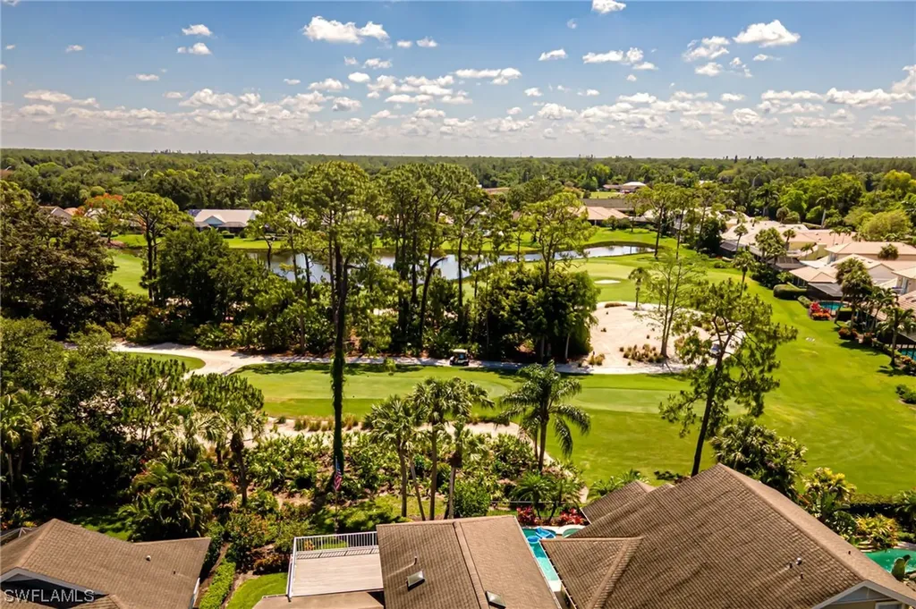 46 Golf Cottage Drive Naples FL 34105