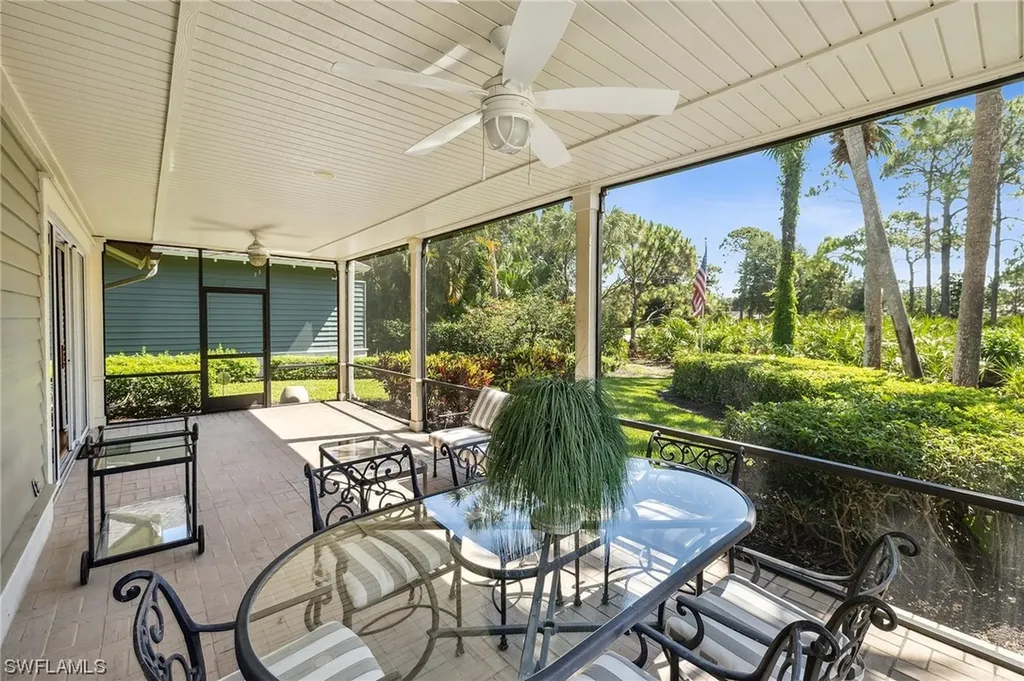 46 Golf Cottage Drive Naples FL 34105
