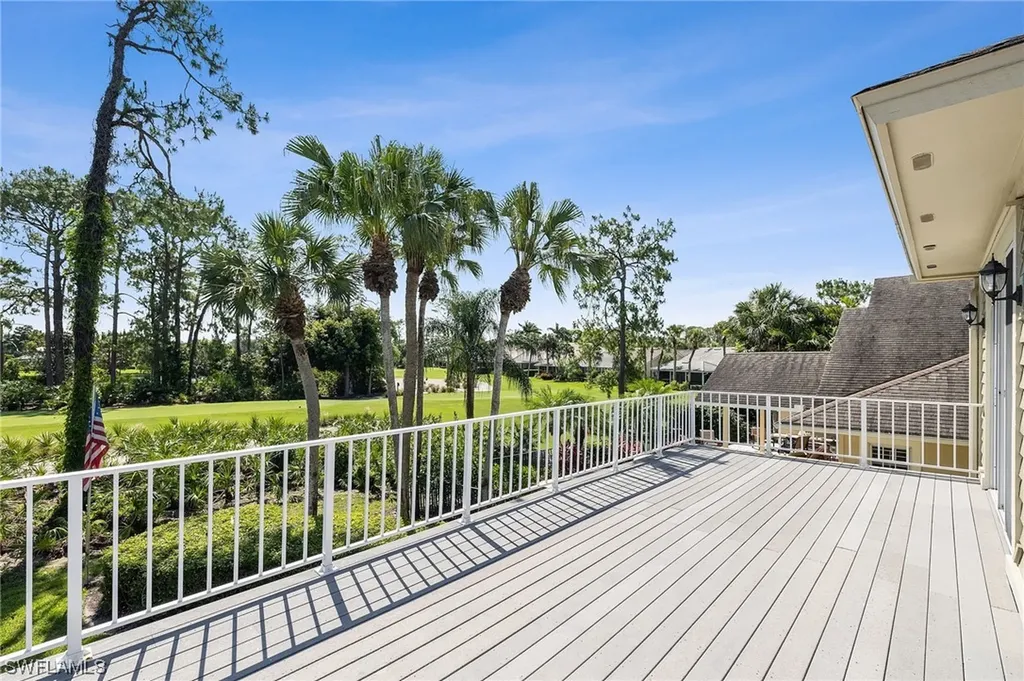 46 Golf Cottage Drive Naples FL 34105