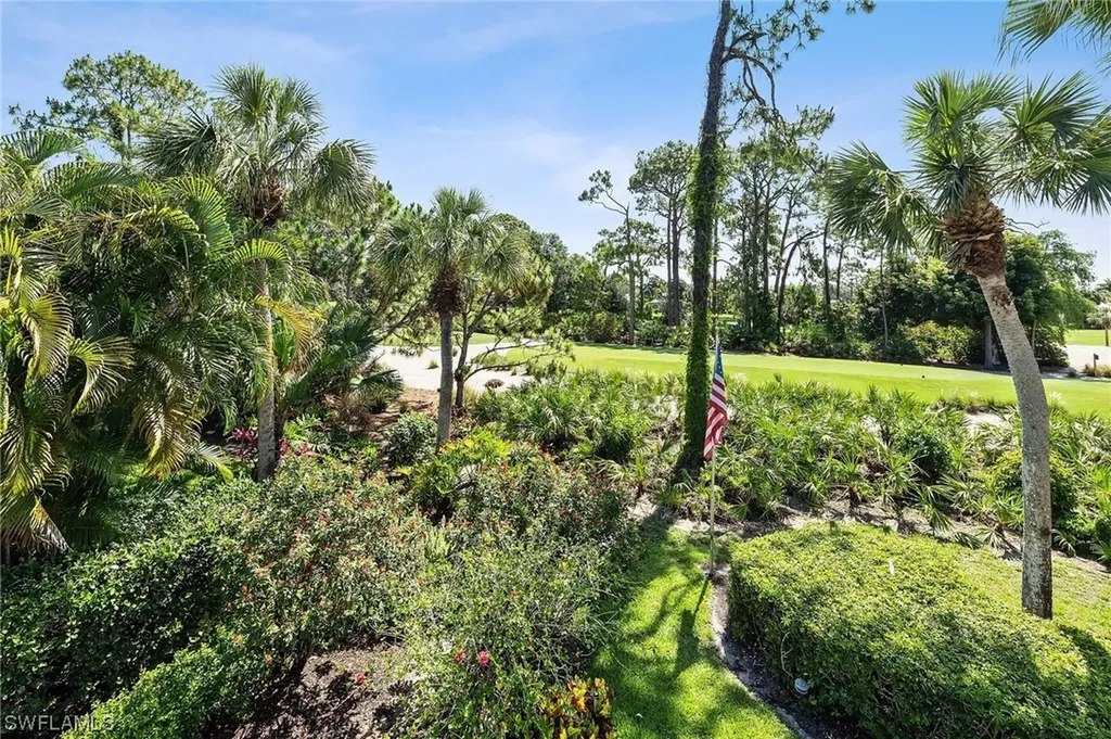 46 Golf Cottage Drive Naples FL 34105