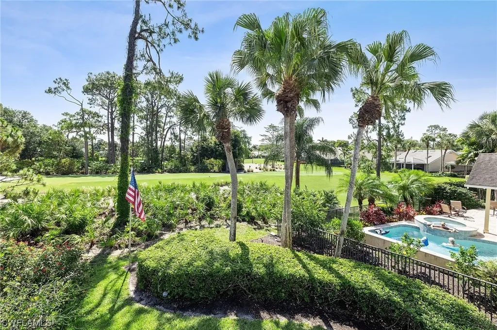 46 Golf Cottage Drive Naples FL 34105