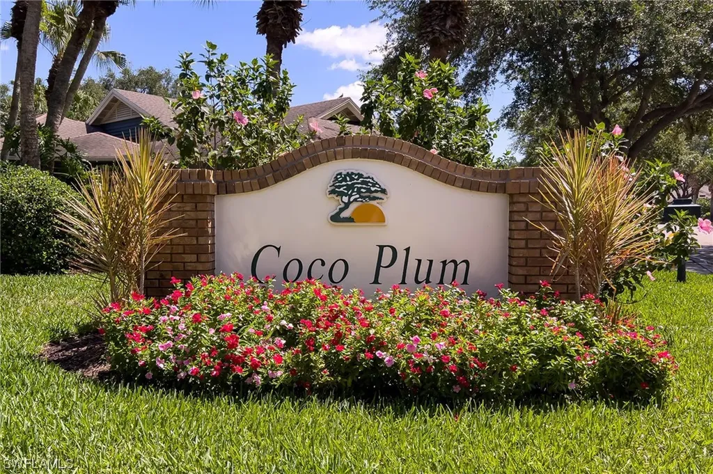 46 Golf Cottage Drive Naples FL 34105
