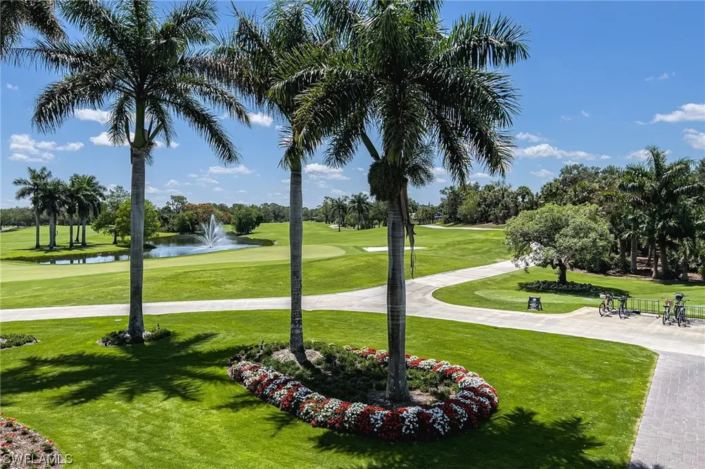 46 Golf Cottage Drive Naples FL 34105