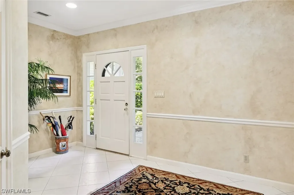 46 Golf Cottage Drive Naples FL 34105
