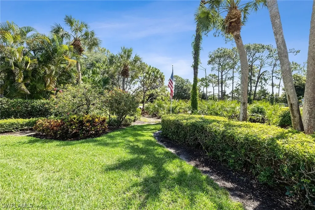 46 Golf Cottage Drive Naples FL 34105