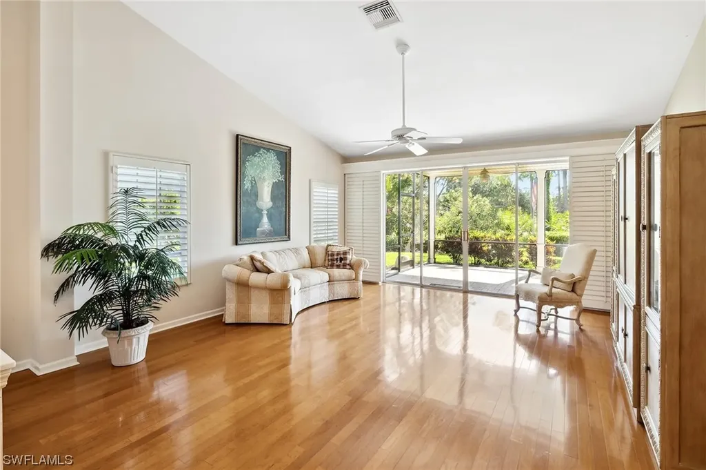 46 Golf Cottage Drive Naples FL 34105