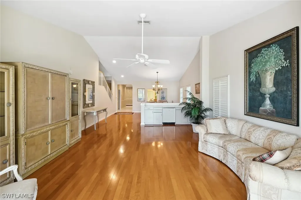 46 Golf Cottage Drive Naples FL 34105