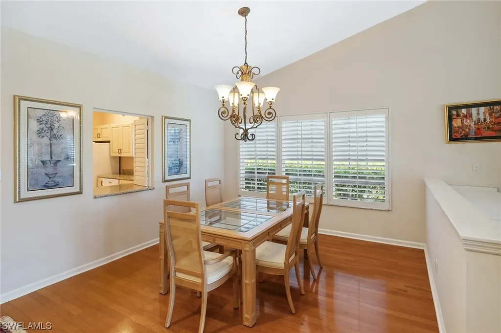 46 Golf Cottage Drive Naples FL 34105