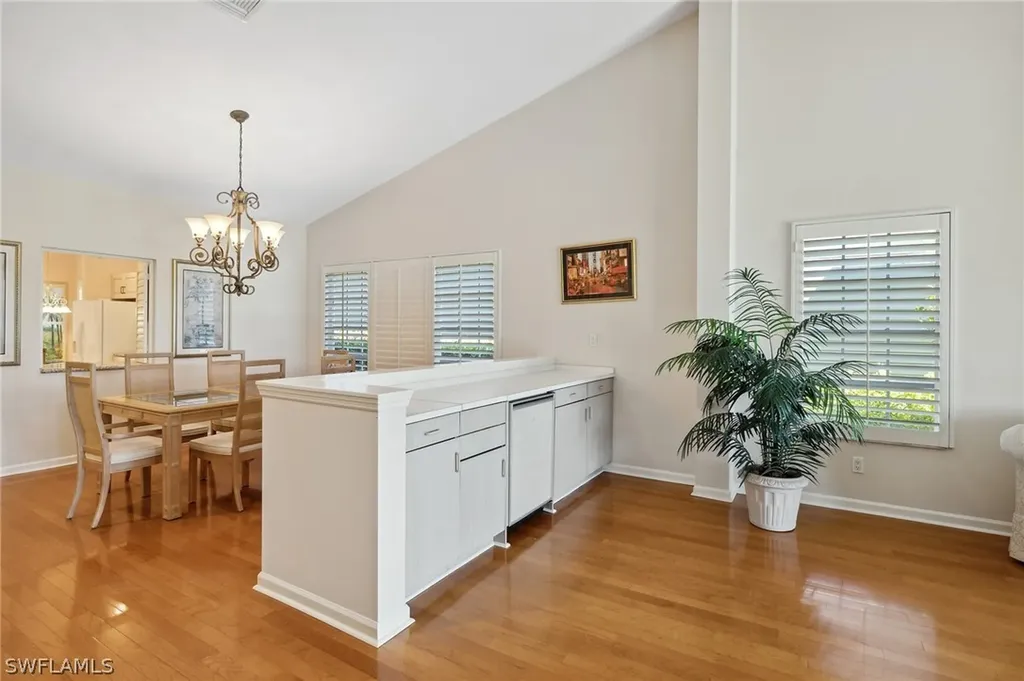 46 Golf Cottage Drive Naples FL 34105
