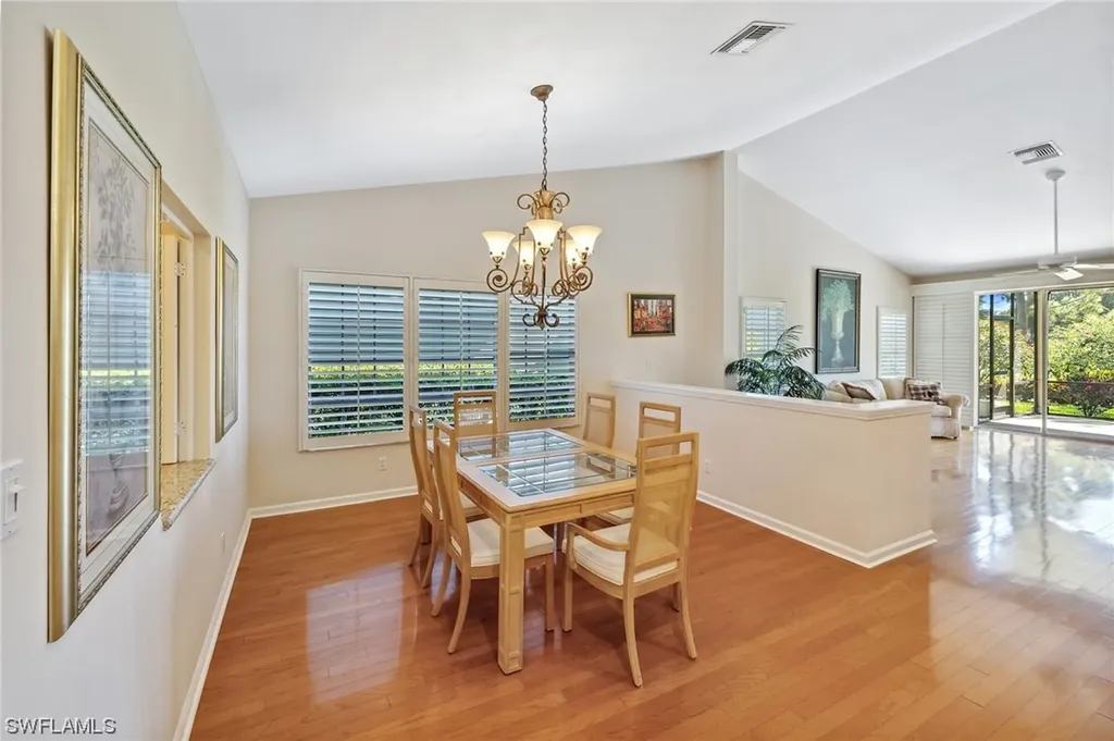 46 Golf Cottage Drive Naples FL 34105