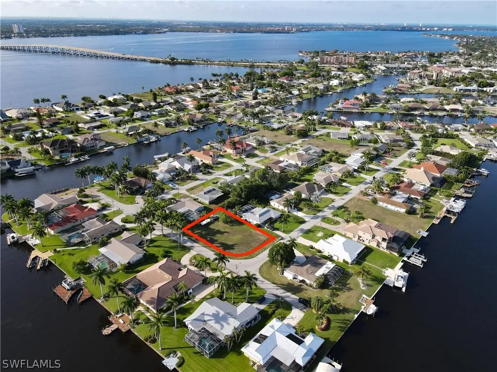 4403 SE 19th Avenue Cape Coral FL 33904