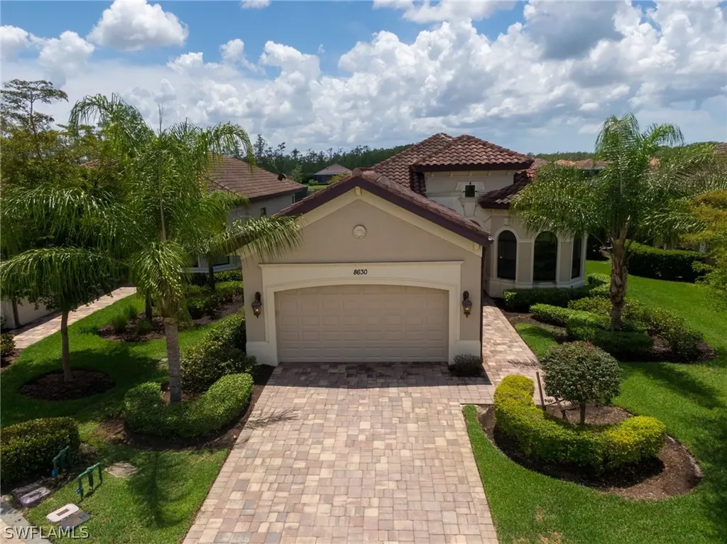8630 Renata Court Fort Myers FL 33912