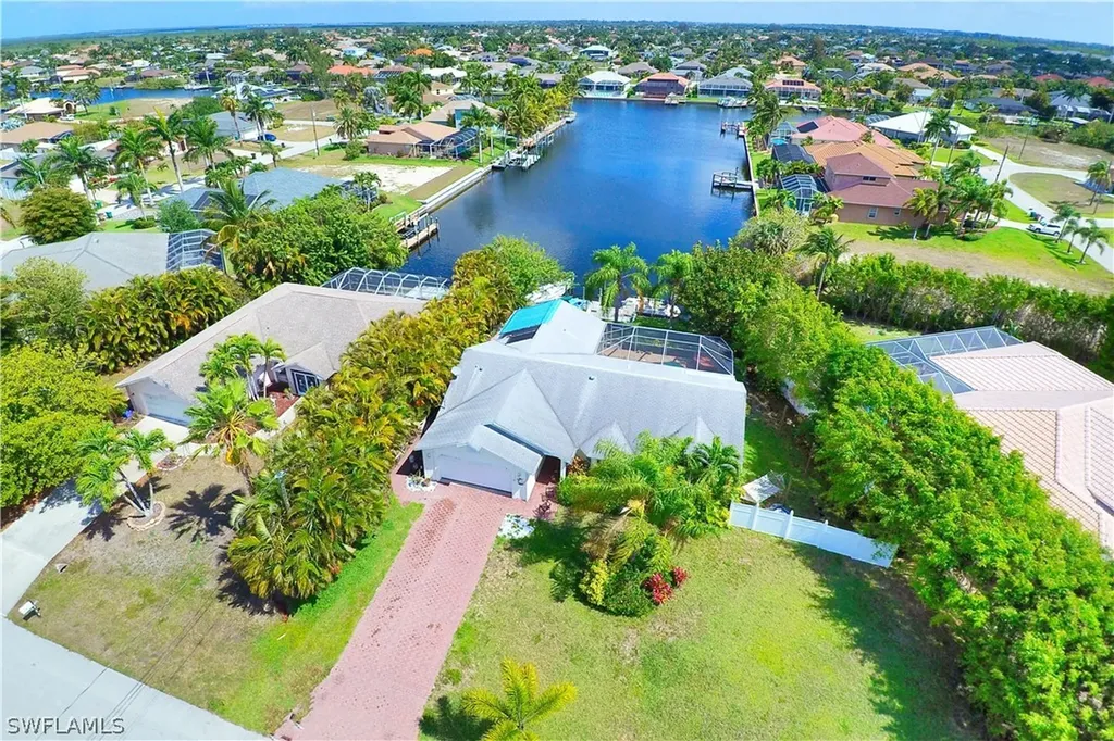2607 SW 39th Terrace Cape Coral FL 33914