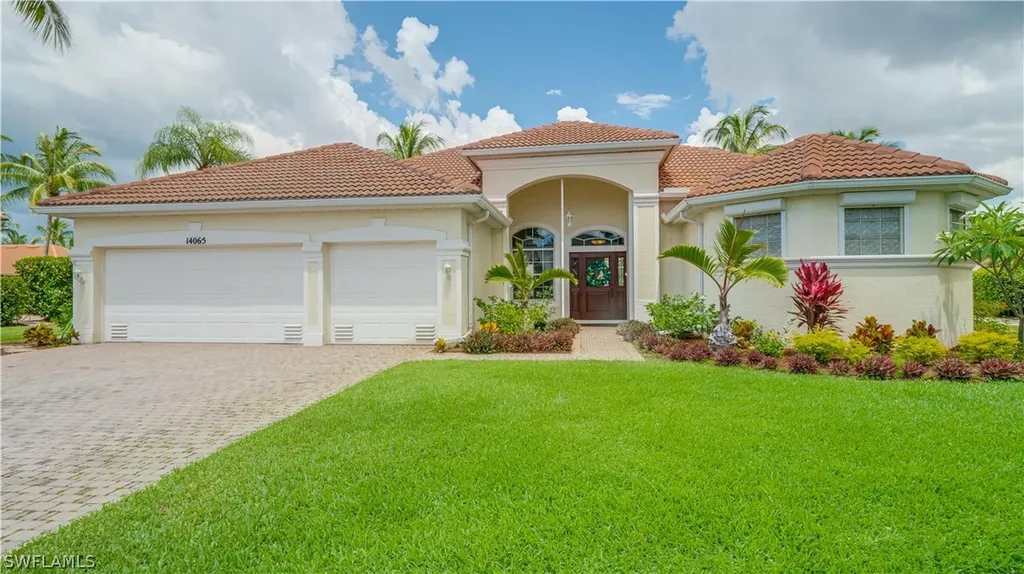 14065 Shimmering Lake Court Fort Myers FL 33907