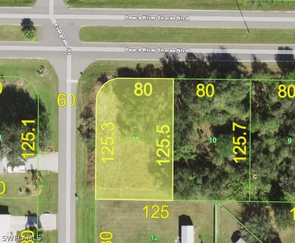 29403 Peace River Shores Boulevard Punta Gorda FL 33982