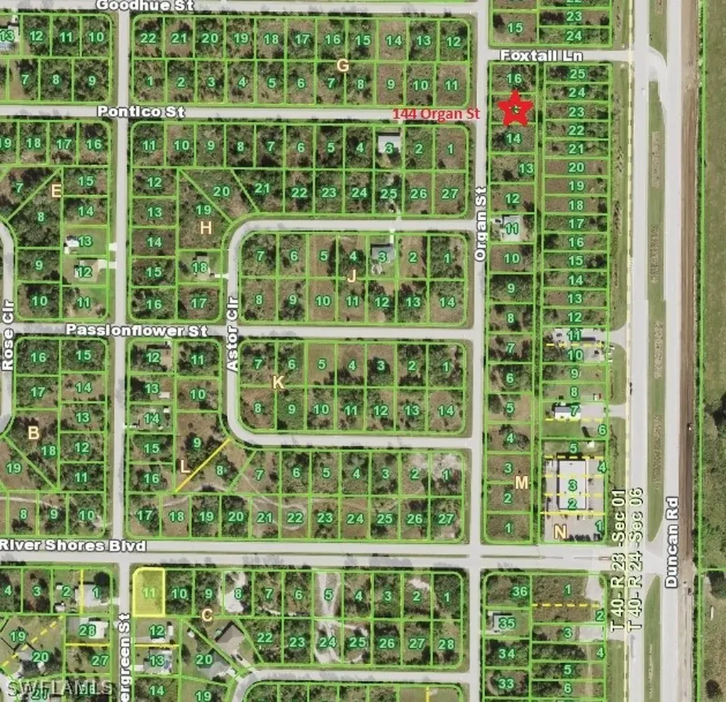 29403 Peace River Shores Boulevard Punta Gorda FL 33982
