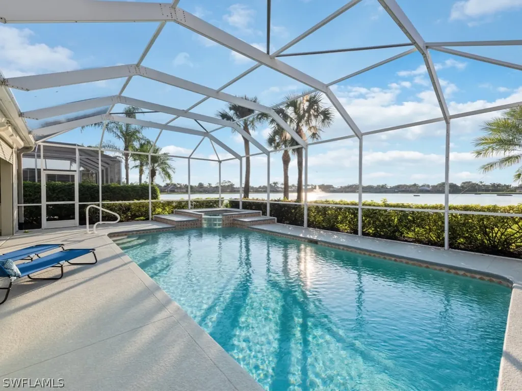 4019 Jasmine Lake Circle Naples FL 34119