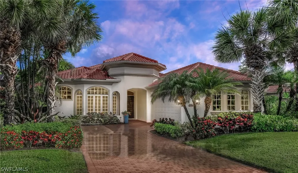 3136 Terramar Drive Naples FL 34119