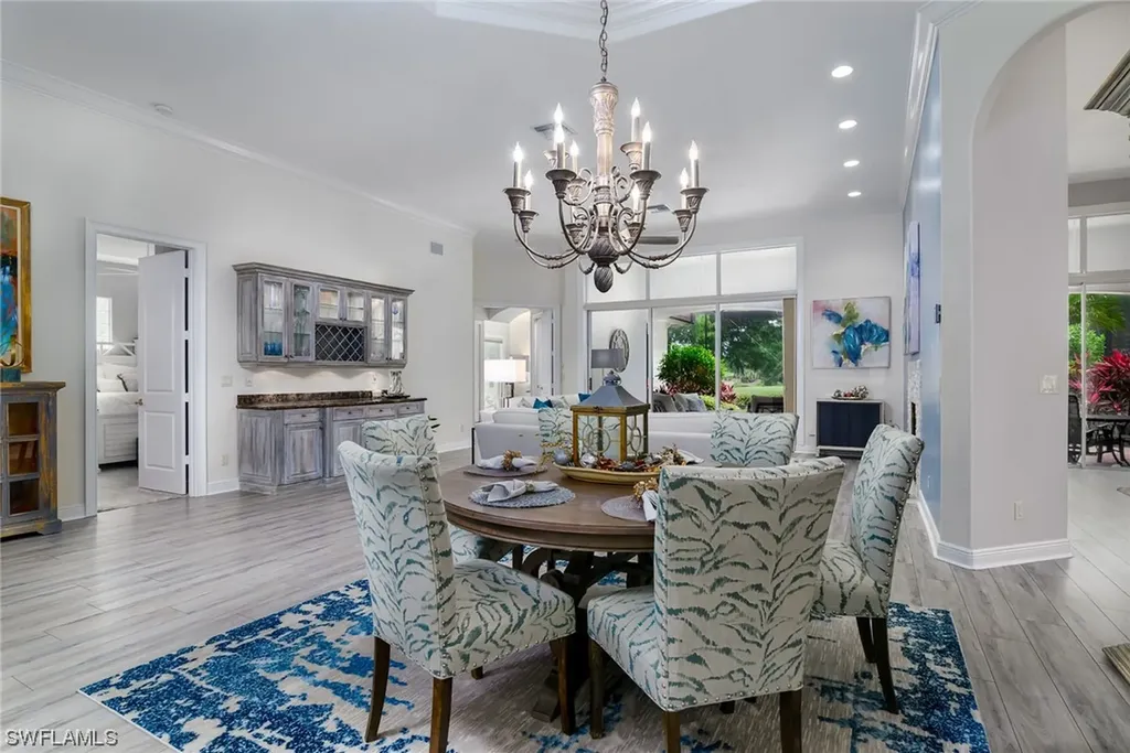 3136 Terramar Drive Naples FL 34119