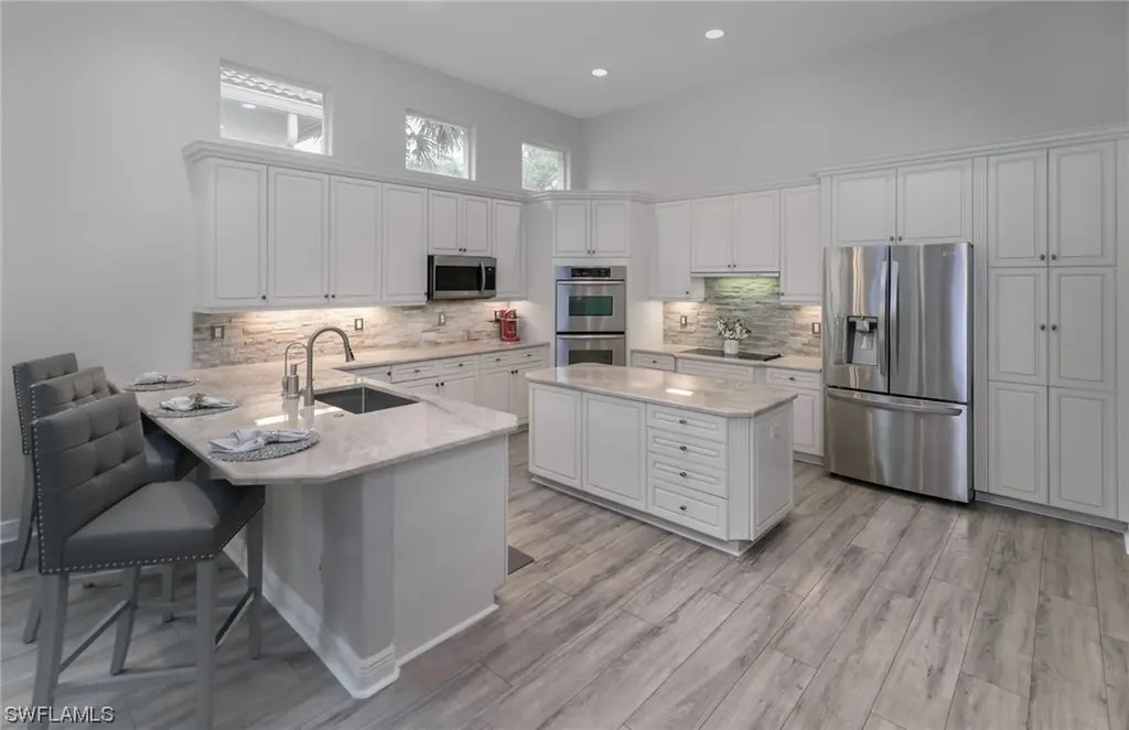 3136 Terramar Drive Naples FL 34119