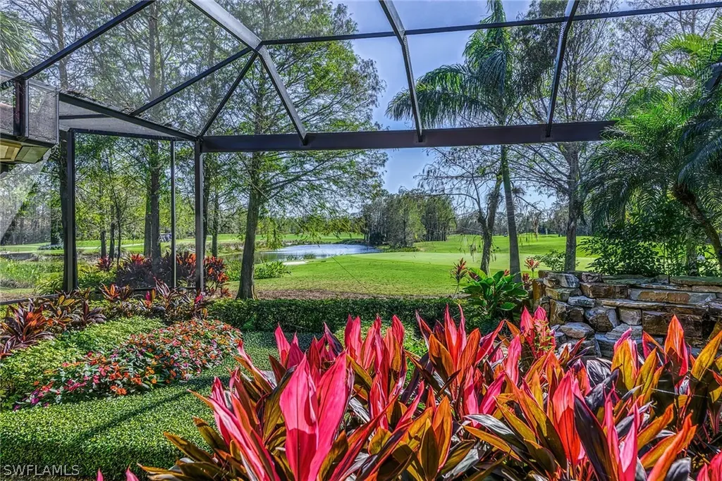 3136 Terramar Drive Naples FL 34119